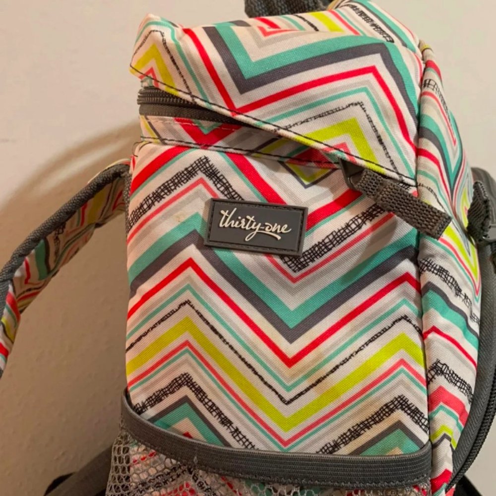 Thirty One Photographer Backpack - Picture 2 of 8